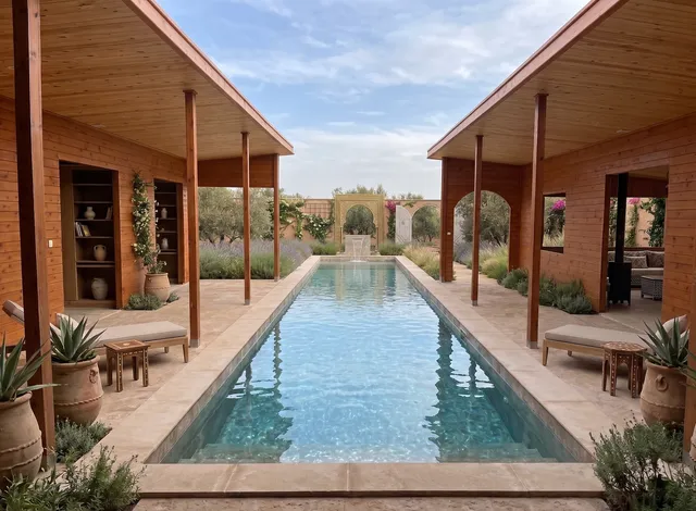 Piscine catalogue ou sur-mesure : quel impact sur le prix ?